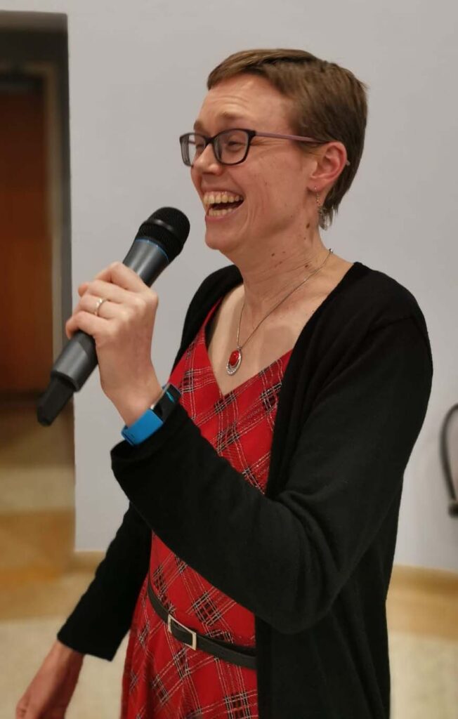 Artists 2026 nicola scott 1