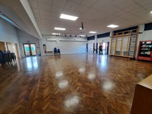 Location school inside 1